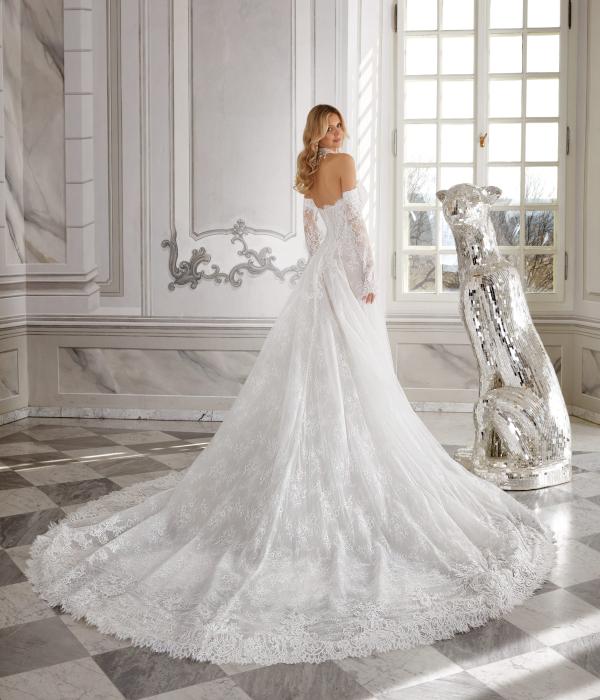 Wedding dress 2026 Kendall [2696] 