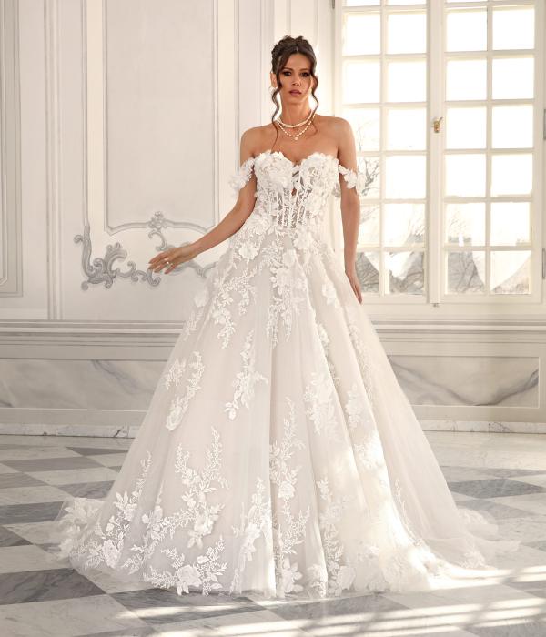 Wedding dress 2026 Kaitlyn [26102] 