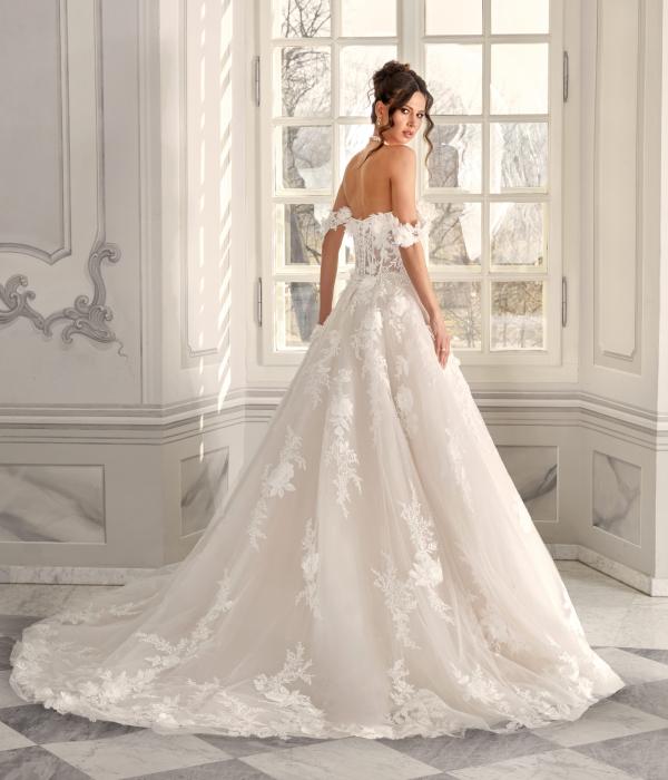 Wedding dress 2026 Kaitlyn [26102] 