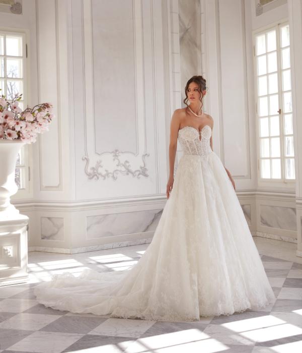 Wedding dress 2026 Noa [2684] 