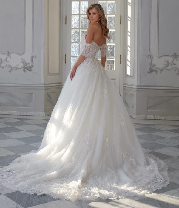 Wedding dress 2026 Karina [2693] 