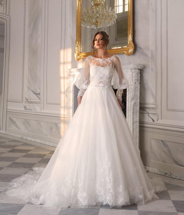 Wedding dress 2026 Kelsey [2695] 