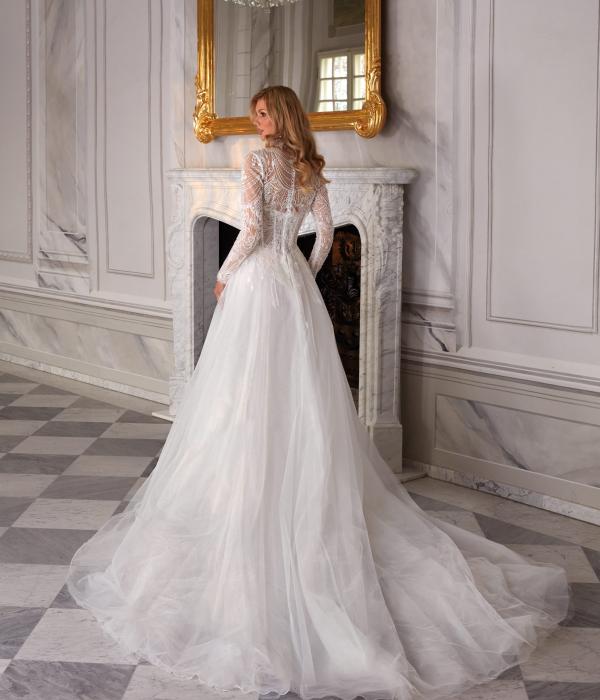 Wedding dress 2026 Parker [2610] 
