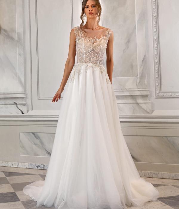 Wedding dress 2026 Rita [2626] 