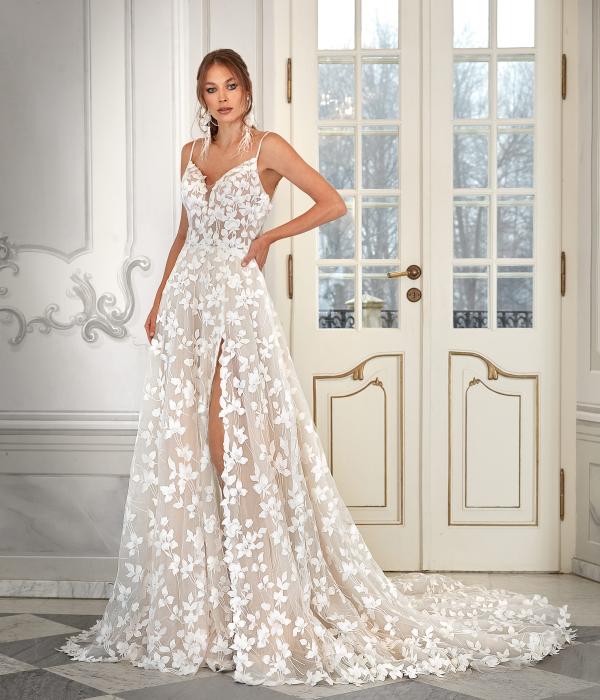 Wedding dress 2026 Payton [2620] 