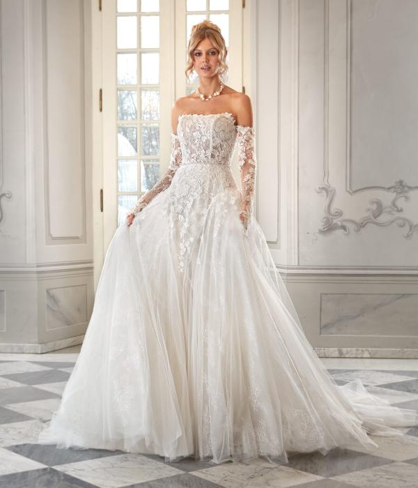 Wedding dress 2026 Phoenix [2622] 