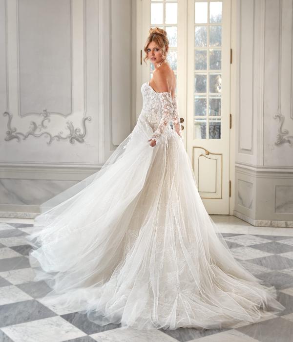 Wedding dress 2026 Phoenix [2622] 