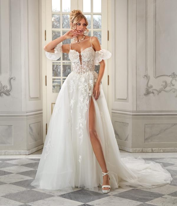 Wedding dress 2026 Kaia [2623] 