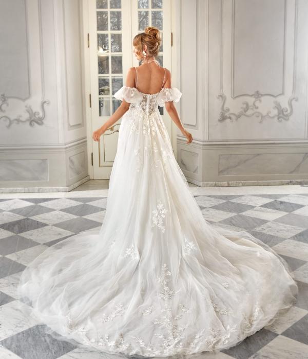 Wedding dress 2026 Kaia [2623] 