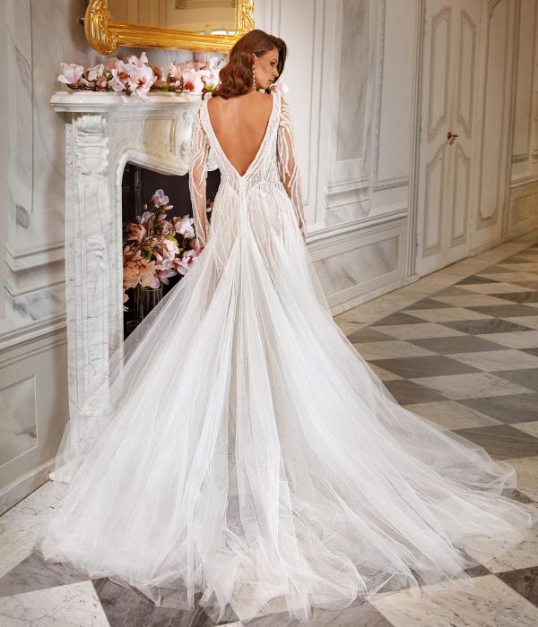 Wedding dress 2026 Patricia [2618] 