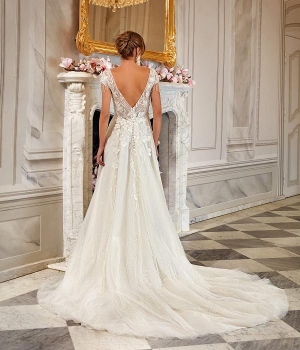 Wedding dress 2026 Nadine [2601] 