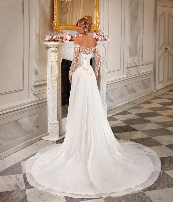 Wedding dress 2026 Nanette [2604] 