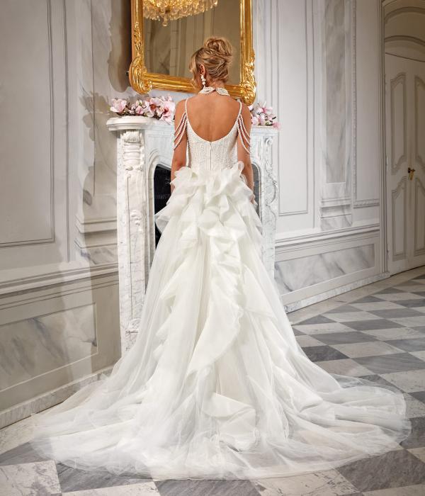 Wedding dress 2026 Rory [2654] 