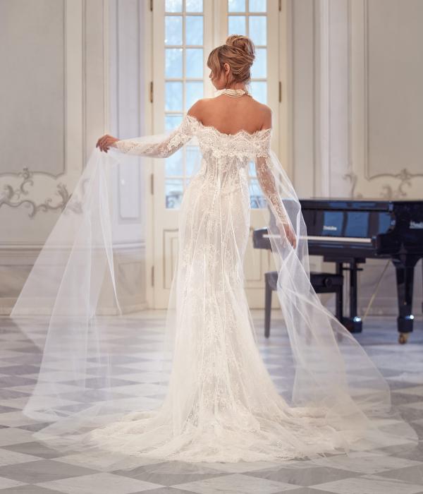 Wedding dress 2026 Karissa [2645] 