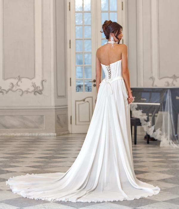 Wedding dress 2026 Rosalie [2653] 