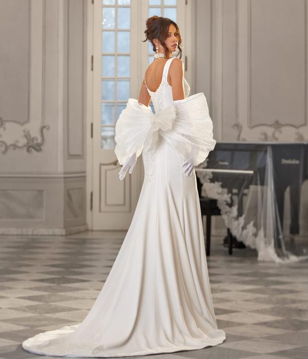 Wedding dress 2026 Robin [2652] 