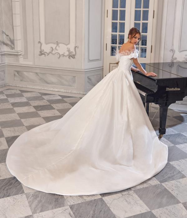 Wedding dress 2026 Petra [2670] 