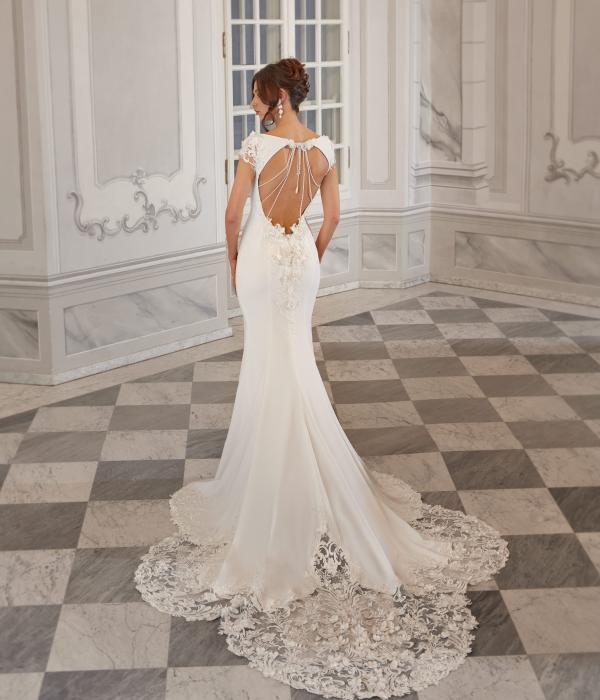 Wedding dress 2026 Kallie [2644] 