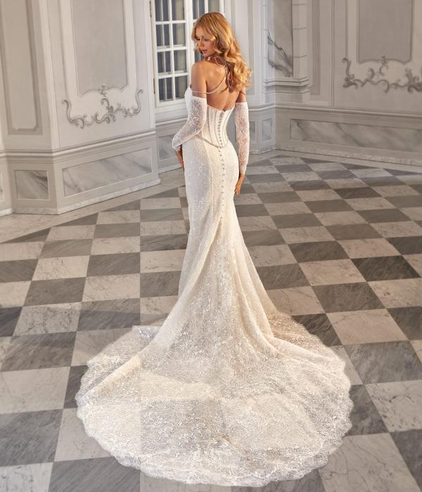 Wedding dress 2026 Kelly [2650] 