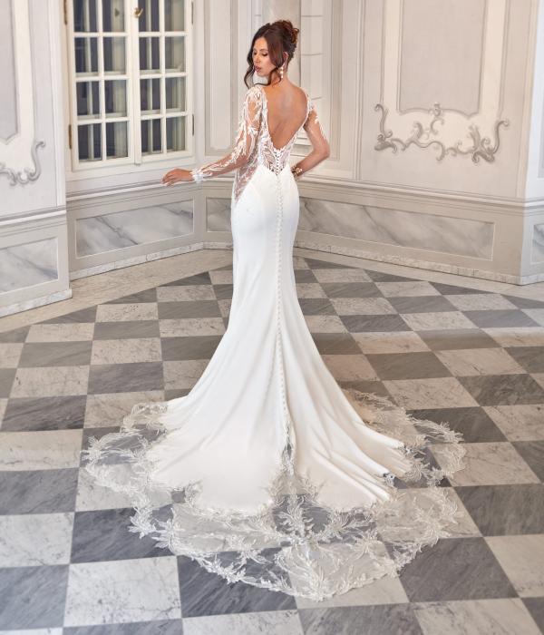 Wedding dress 2026 Kaila [2643] 