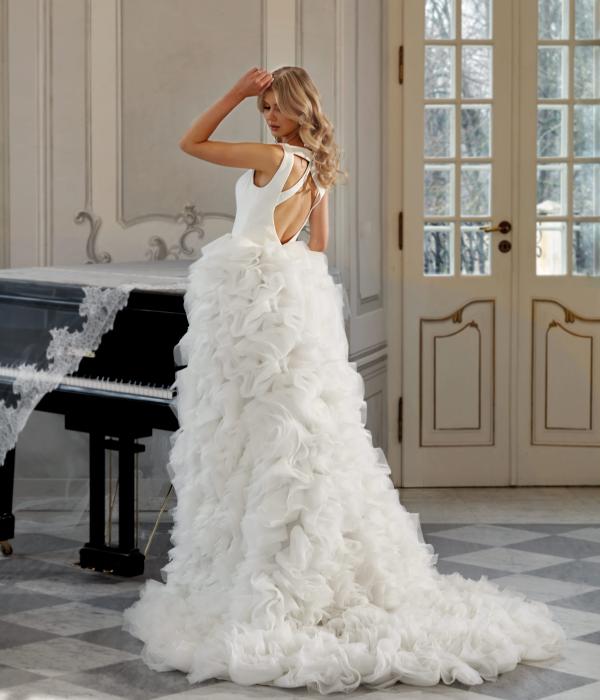 Wedding dress 2026 Phoebe [2673] 