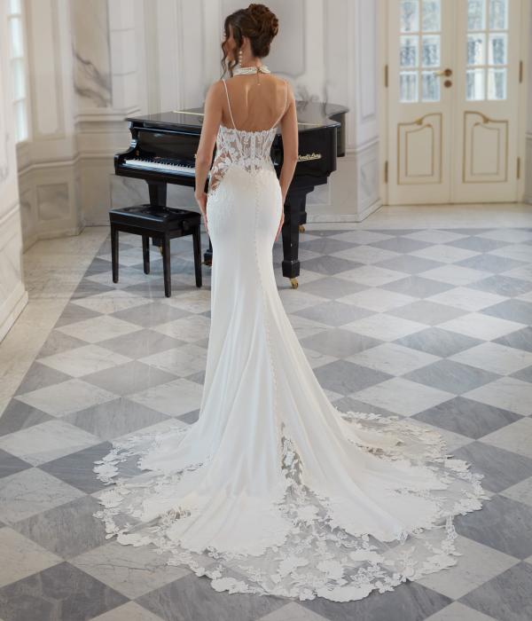 Wedding dress 2026 Kassandra [2647] 