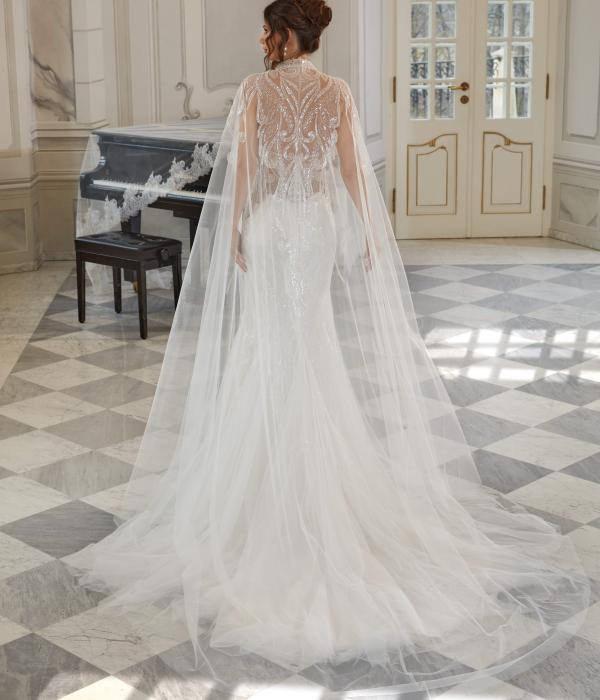 Wedding dress 2026 Poppy [2636] 