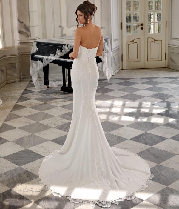 Wedding dress 2026 Pollyann [2639] 