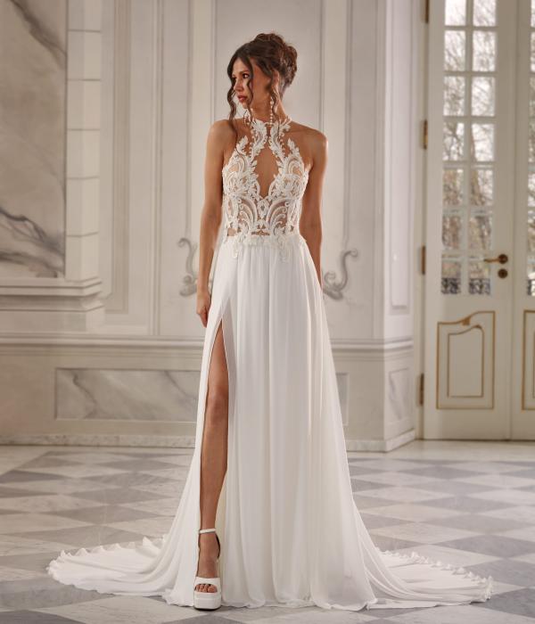 Wedding dress 2026 Reese [2658] 