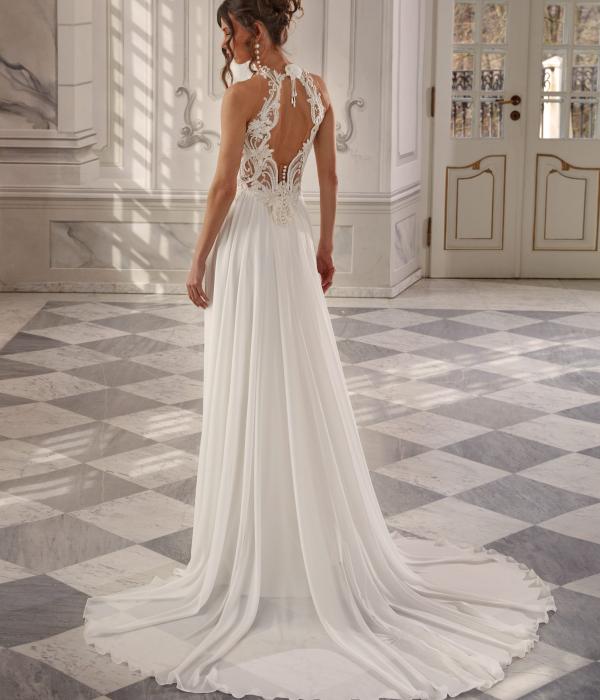 Wedding dress 2026 Reese [2658] 