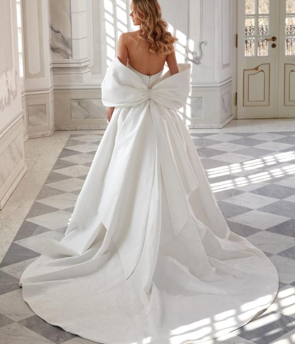 Wedding dress 2026 Natalia [2666] 