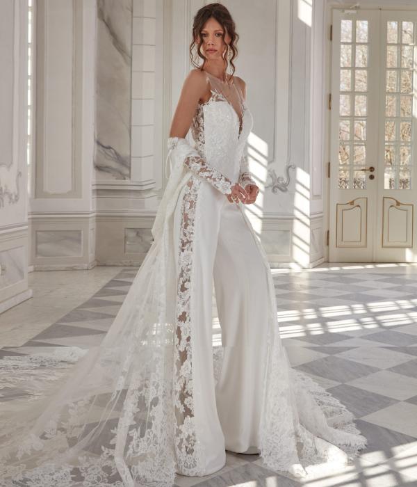 Wedding dress 2026 Nelly [2632] 