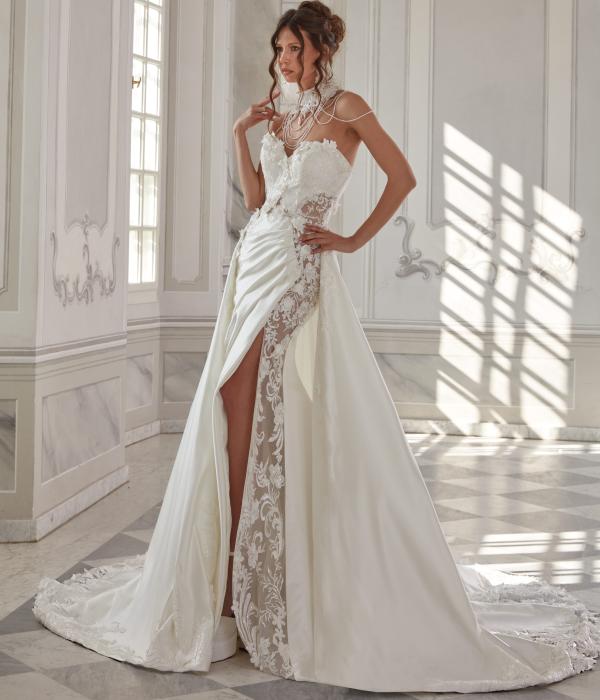 Wedding dress 2026 Karoline [2648] 
