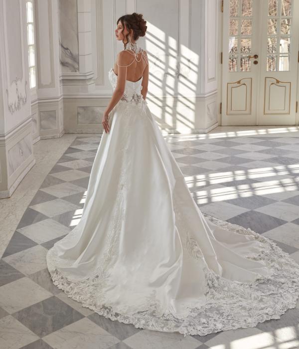 Wedding dress 2026 Karoline [2648] 