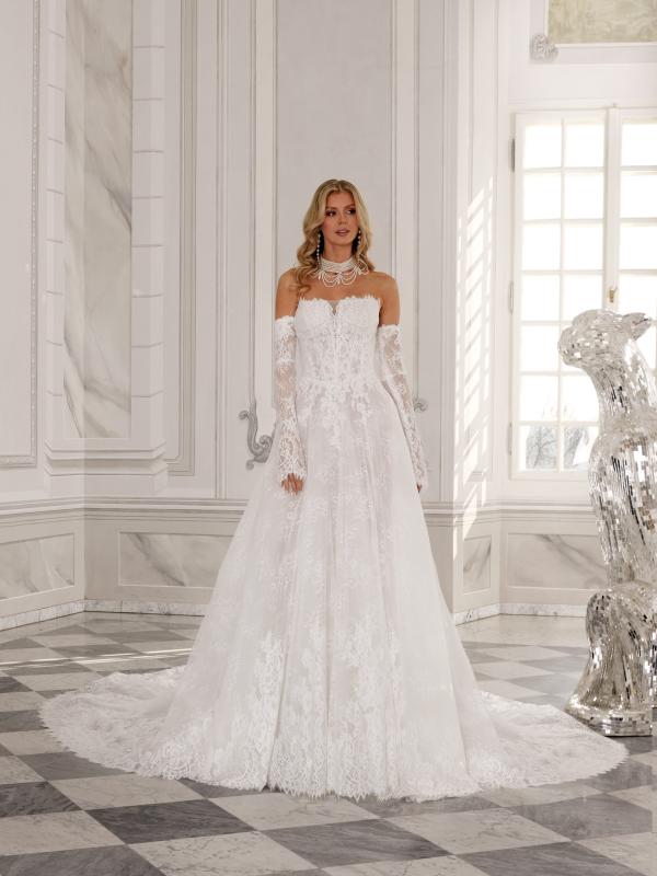 Wedding dress 2026 Kendall [2696] 