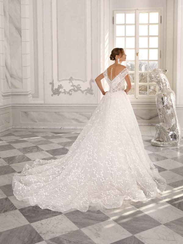 Wedding dress 2026 Kayla [2692] 