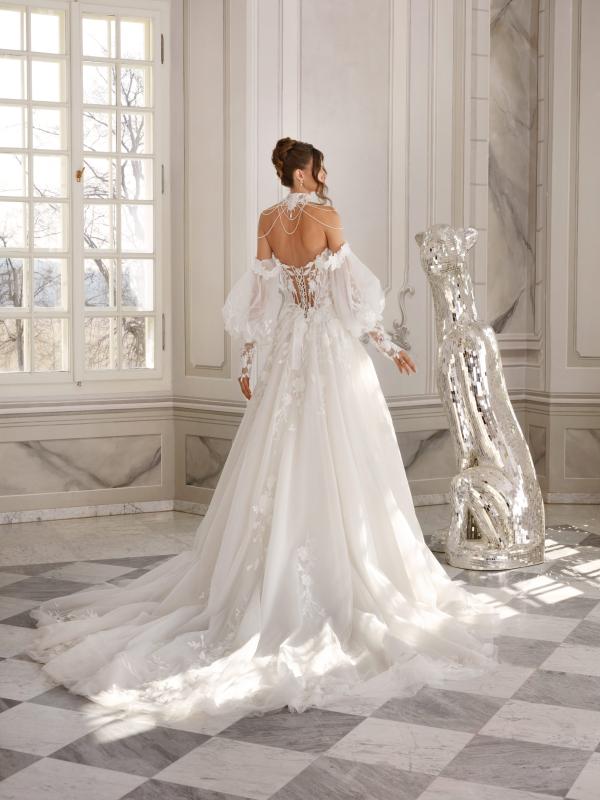 Wedding dress 2026 Krystal [2699] 