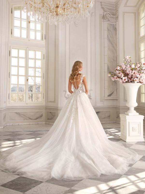 Wedding dress 2026 Kimber [2698] 