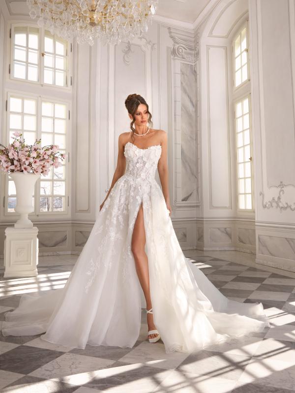 Wedding dress 2026 Kara [26103] 