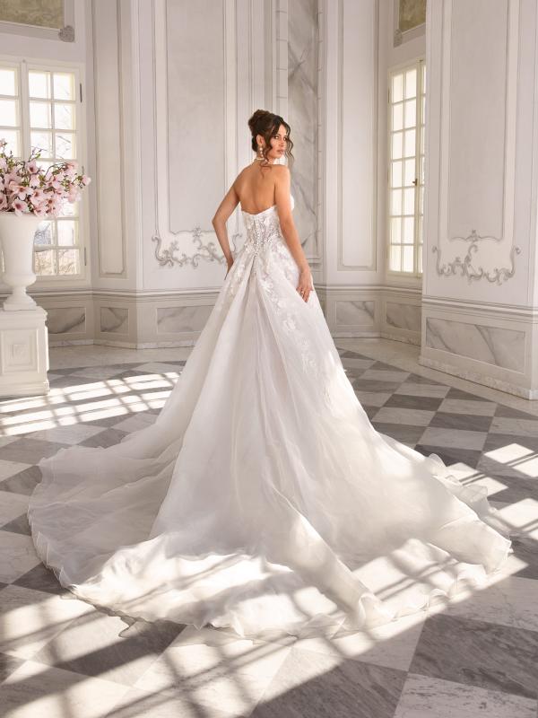 Wedding dress 2026 Kara [26103] 