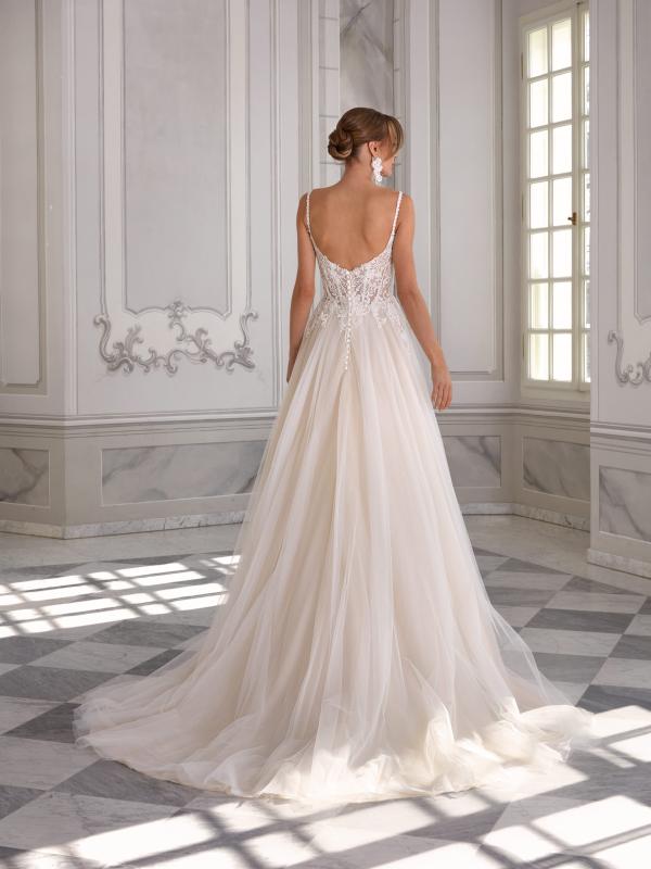 Wedding dress 2026 Natta [2608] 