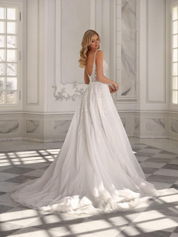 Wedding dress 2026 Pia [2613] 