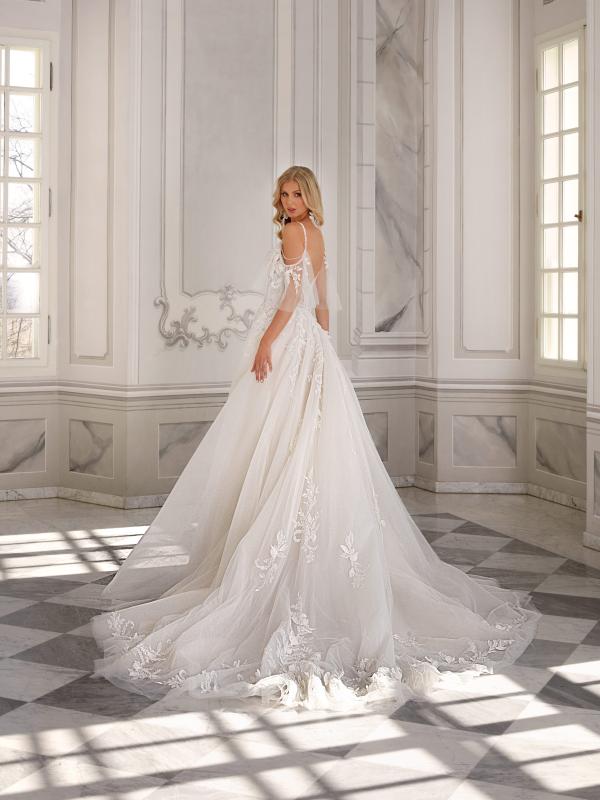 Wedding dress 2026 Kenzie [26100] 