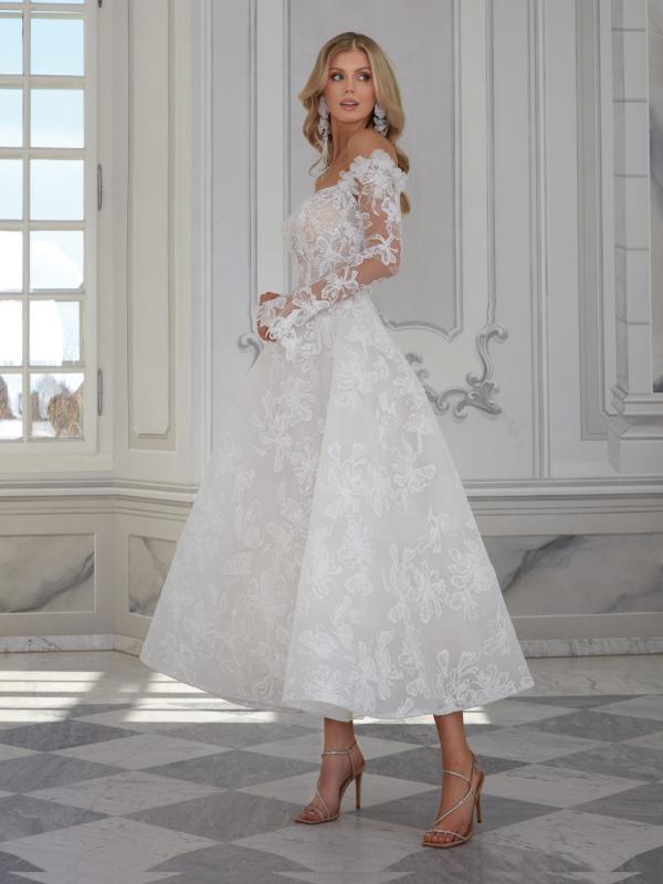 Wedding dress 2026 Kalani [2624] 