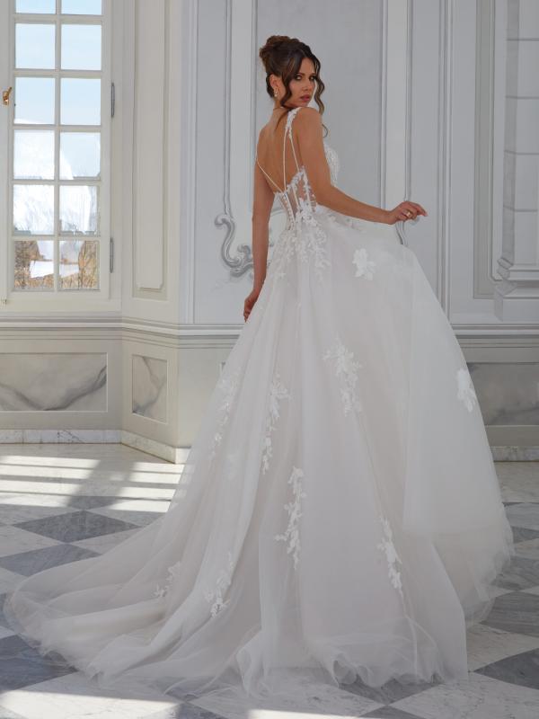 Wedding dress 2026 Kenna [26105] 
