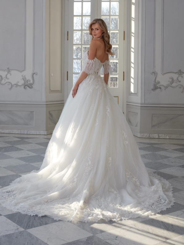 Wedding dress 2026 Karina [2693] 