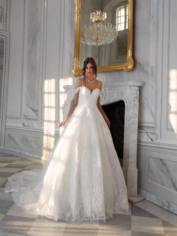 Wedding dress 2026 Kendra [2694] 