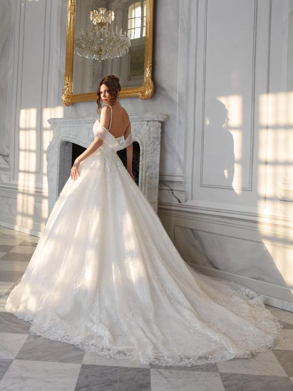 Wedding dress 2026 Kendra [2694] 