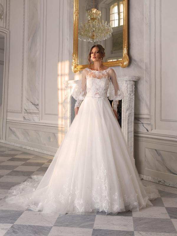 Wedding dress 2026 Kelsey [2695] 