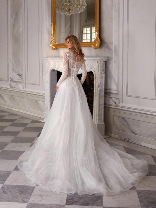 Wedding dress 2026 Parker [2610] 